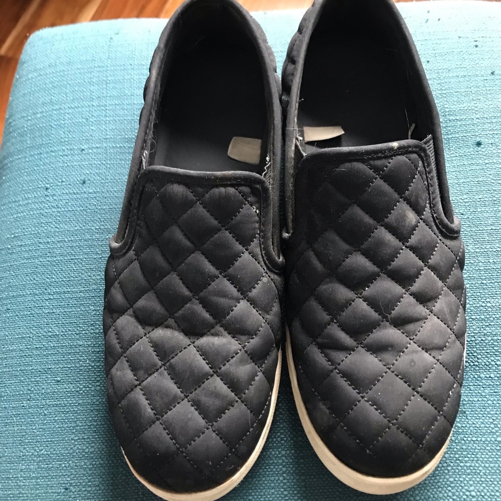 Target Shoes